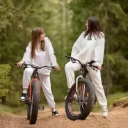 CYCLING