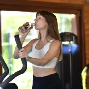 FITNESS 