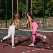 TENNIS