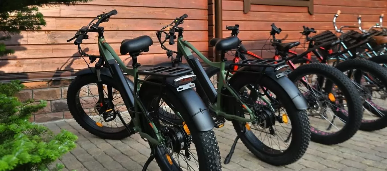 CYCLING